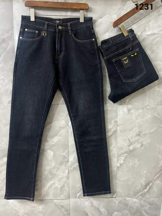 Picture of Fendi Jeans Long _SKUFendisz30-4013xr3619924